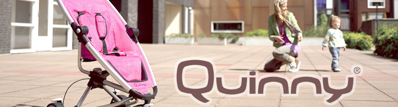 Quinny Header