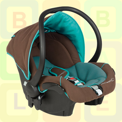 Bebe Confort Streety Pushchair Travel System Reviews