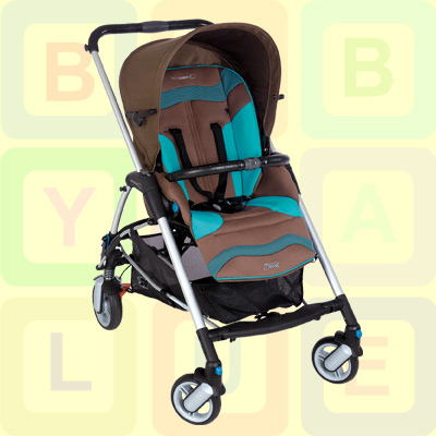 Bebe Confort Streety Pushchair Travel System Reviews