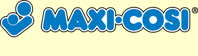 Maxi Cosi Logo